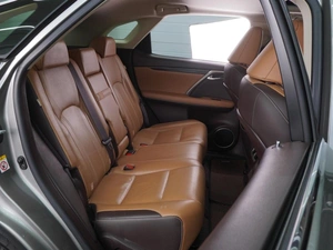 Внедорожник Lexus RX 2019 года, 4223000 рублей, Воронеж