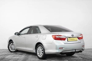 Седан Toyota Camry 2013 года, 1199000 рублей, Кемерово