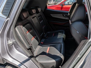 Внедорожник Chery Tiggo 4 Pro 2023 года, 1399000 рублей, Краснодар