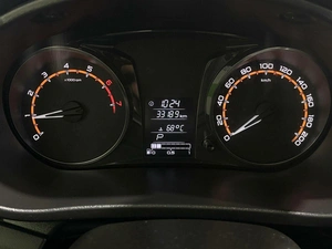 Хетчбэк ВАЗ (LADA) Granta 2020 года, 935000 рублей, Красноярск
