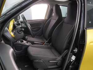 Хетчбэк Smart Forfour 2018 года, 829000 рублей, Воронеж