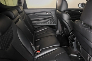 Внедорожник Hyundai Santa Fe 2019 года, 2859000 рублей, Пермь