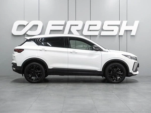 Внедорожник Geely Coolray 2023 года, 1834000 рублей, Воронеж