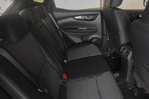 Внедорожник Nissan Qashqai 2018 года, 1659000 рублей, Пермь