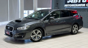Универсал Subaru Levorg 2019 года, 1798000 рублей, Красноярск