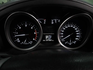 Внедорожник Toyota Land Cruiser 2015 года, 4289000 рублей, Воронеж
