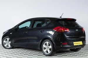 Хетчбэк Kia Ceed 2015 года, 1289000 рублей, Челябинск