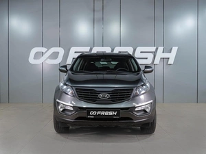 Внедорожник Kia Sportage 2010 года, 999000 рублей, Воронеж