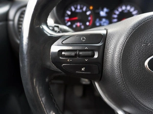Седан Kia Rio 2017 года, 1169000 рублей, Кропоткин