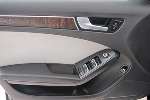 Седан Audi A4 2012 года, 1559000 рублей, Красноярск