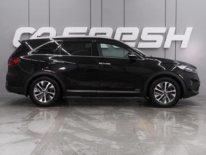 Внедорожник Kia Sorento Prime 2018 года, 2649000 рублей, Воронеж