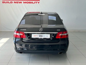 Седан Mercedes-benz E-класс 2010 года, 1175000 рублей, Смоленск