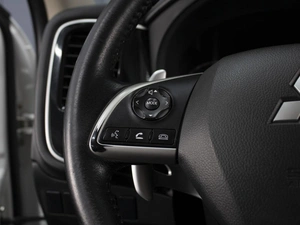 Внедорожник Mitsubishi Outlander 2014 года, 1370000 рублей, Омск