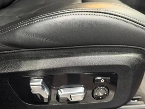 Внедорожник BMW XM 2023 года, 20700000 рублей, Новосибирск