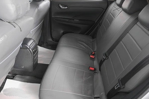 Хетчбэк Nissan Tiida 2015 года, 899000 рублей, Кемерово