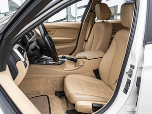 Седан BMW 3 серия 2012 года, 1580000 рублей, Краснодар