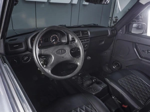 Внедорожник ВАЗ (LADA) 4x4 (Нива) 2021 года, 780000 рублей, Ростов-на-Дону