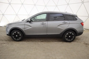 Универсал ВАЗ (LADA) Vesta 2020 года, 1199000 рублей, Обнинск