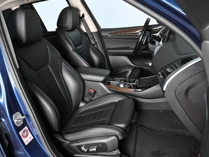 Внедорожник BMW X3 2017 года, 4129000 рублей, Ростов-на-Дону