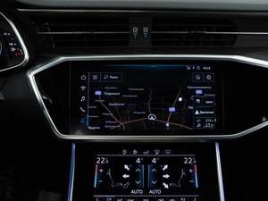 Седан Audi A6 2020 года, 3937444 рублей, Москва