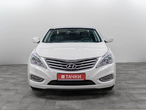 Седан Hyundai Grandeur 2013 года, 1680000 рублей, Красноярск