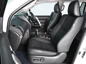 Внедорожник Toyota Land Cruiser Prado 2022 года, 6649000 рублей, Ростов-на-Дону