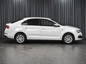 Лифтбек Skoda Rapid 2021 года, 1770000 рублей, Ставрополь