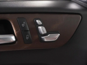 Внедорожник Mercedes-benz GLE-класс 2016 года, 4770000 рублей, Минеральные Воды