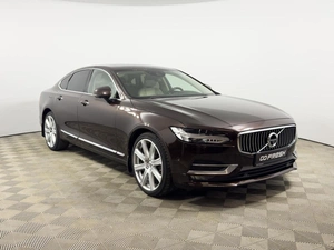 Седан Volvo S90 2017 года, 2879900 рублей, Казань