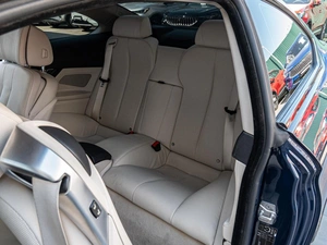 Купе BMW 6 серия 2011 года, 3080000 рублей, Краснодар