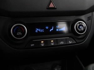 Внедорожник Hyundai Creta 2017 года, 1761444 рублей, Москва