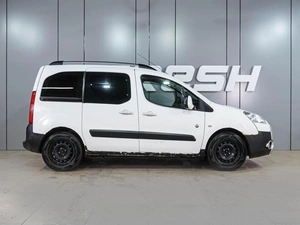 Минивэн Peugeot Partner 2011 года, 599000 рублей, Воронеж