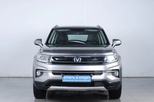 Внедорожник Changan CS35 Plus 2019 года, 1289000 рублей, Челябинск