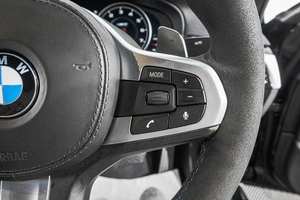 Седан BMW 5 серия 2017 года, 3549000 рублей, Барнаул
