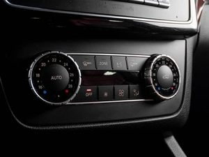 Внедорожник Mercedes-benz GLE-класс 2016 года, 2999000 рублей, Тюмень