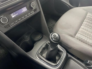 Седан Volkswagen Polo 2017 года, 830000 рублей, Красноярск