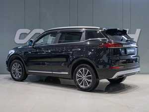 Внедорожник Geely Atlas Pro 2023 года, 2149000 рублей, Петрозаводск