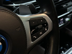 Седан BMW 5 серия 2021 года, 4897000 рублей, Красноярск