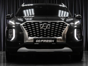 Внедорожник Hyundai Palisade 2019 года, 3799000 рублей, Тюмень