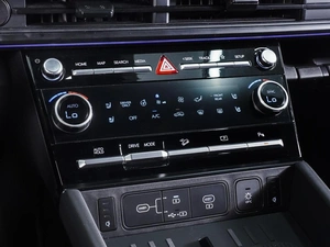 Внедорожник Hyundai Santa Fe 2025 года, 6930000 рублей, Ростов-на-Дону