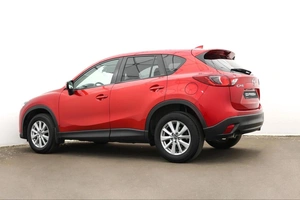 Внедорожник Mazda CX-5 2015 года, 1780000 рублей, Орёл