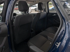 Хетчбэк Ford Focus 2015 года, 998000 рублей, Краснодар