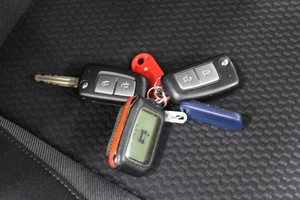 Внедорожник Nissan Qashqai 2019 года, 2346000 рублей, Красноярск