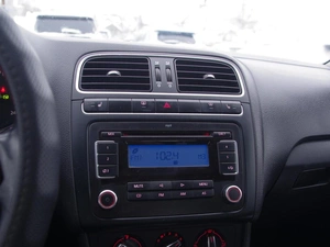 Седан Volkswagen Polo 2012 года, 715000 рублей, Владимир