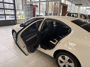 Хэтчбек 4 дв. Skoda Octavia 2013 года, 930000 рублей, Орёл