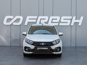 Седан ВАЗ (LADA) Granta 2025 года, 1110000 рублей, Краснодар
