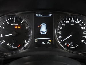 Внедорожник Nissan Qashqai 2021 года, 1699000 рублей, Воронеж