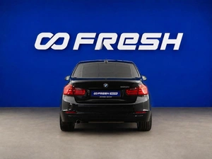 Седан BMW 3 серия 2014 года, 1999050 рублей, Москва
