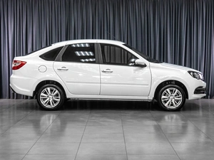 Лифтбек ВАЗ (LADA) Granta 2024 года, 969000 рублей, Тюмень