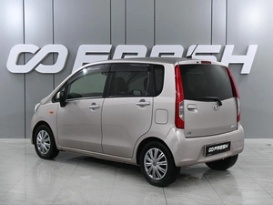 Минивэн Daihatsu Move 2013 года, 749000 рублей, Аксай